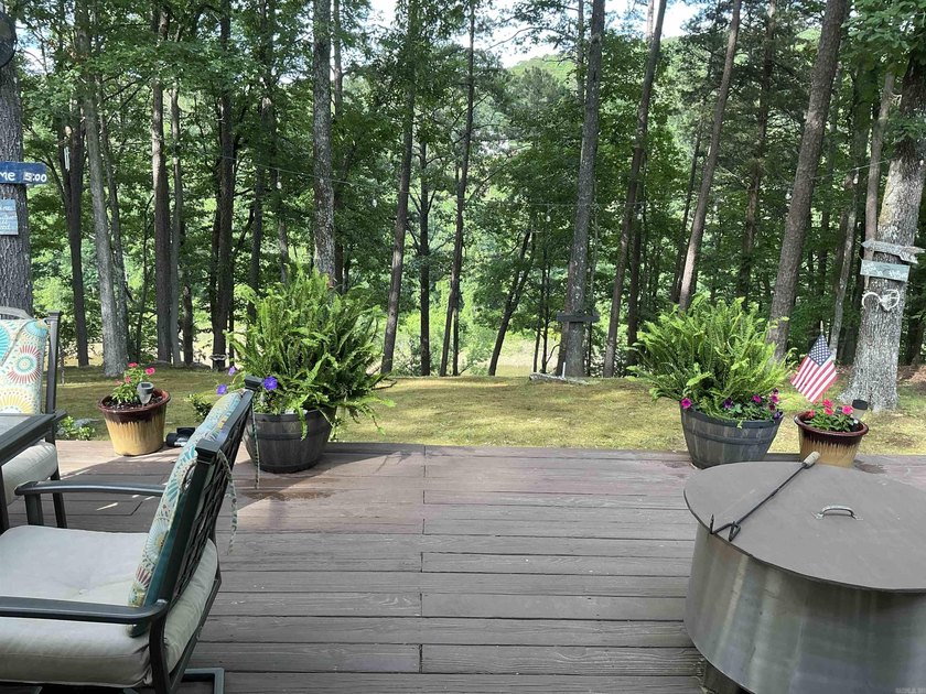 LAKETIME IS HERE! Own your home at beautiful Greers Ferry Lake! - photo 22