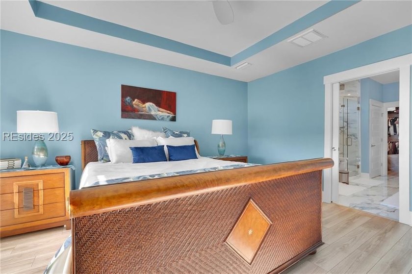Discover exceptional Lowcountry living in this beautifully - photo 27