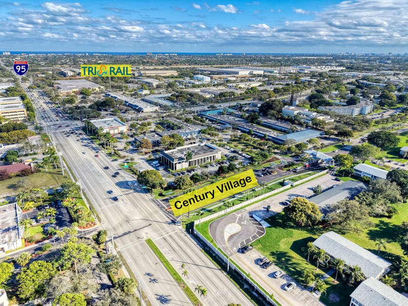 A rare opportunity to own a bright and spacious 2 bedroom, 2 - photo 38