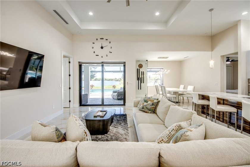 Discover modern coastal living in this new construction - photo 3