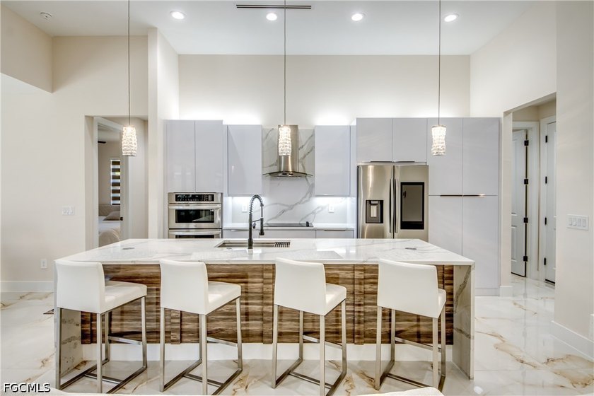 Discover modern coastal living in this new construction - photo 6