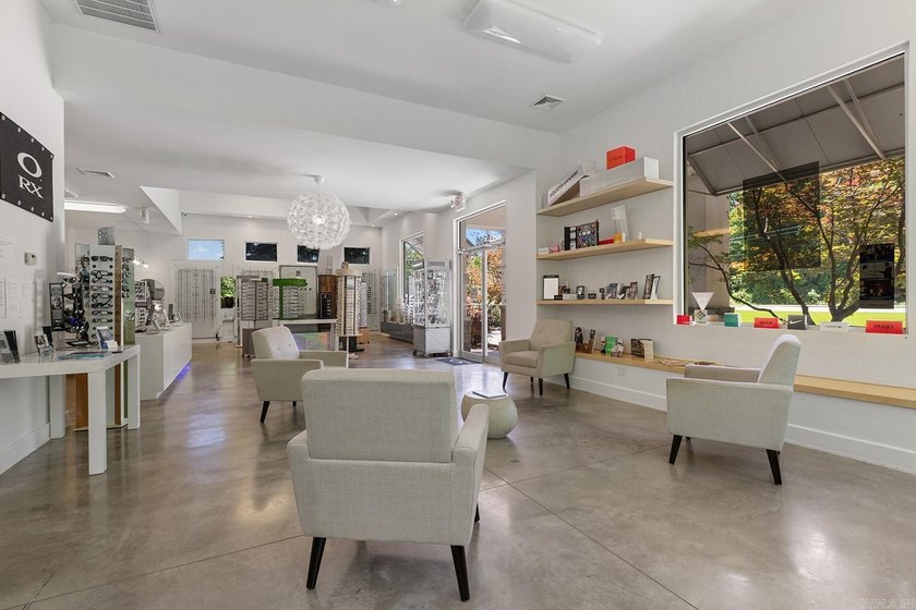 Prime commercial property offering outstanding exposure and - photo 14