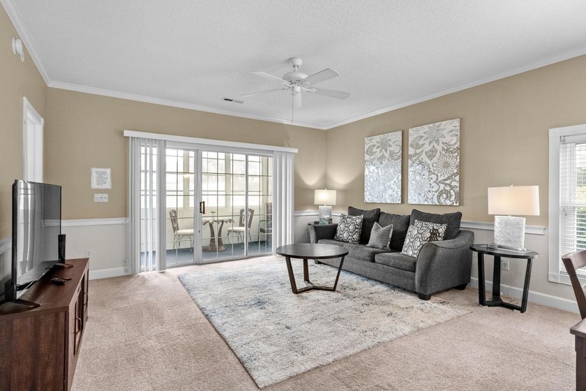 Welcome to 687 Riverwalk Dr, Unit 104, a coastal condo located - photo 6