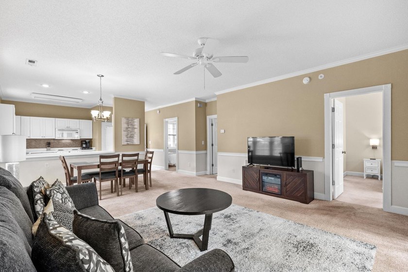 Welcome to 687 Riverwalk Dr, Unit 104, a coastal condo located - photo 8