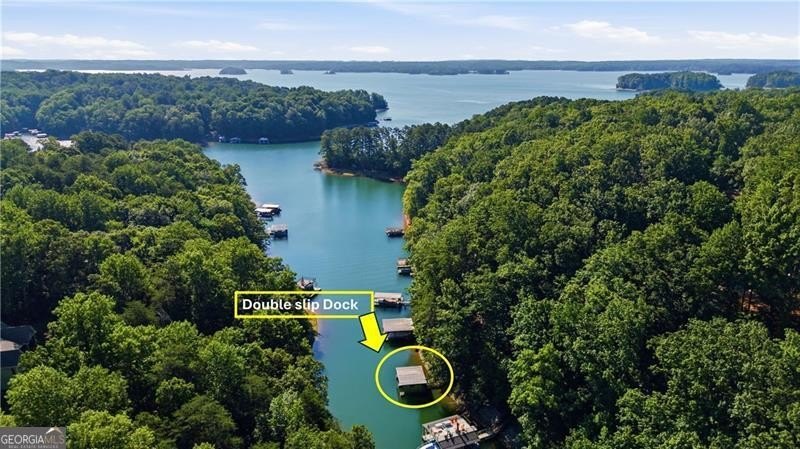 Location, location, location!! 8+/- acres just south of Browns - photo 2