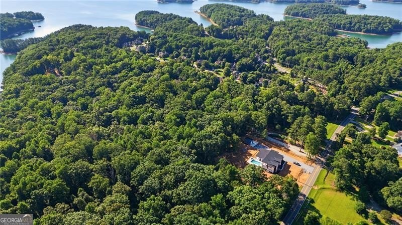 Location, location, location!! 8+/- acres just south of Browns - photo 9