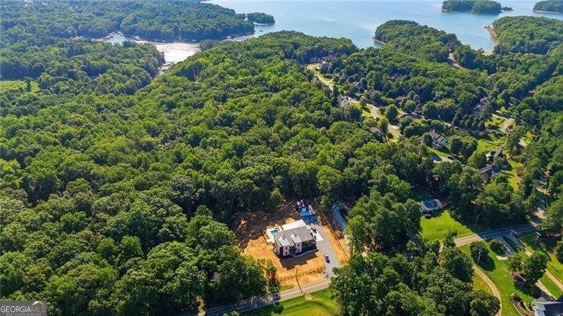 Location, location, location!! 8+/- acres just south of Browns - photo 10