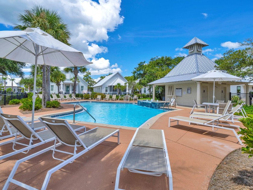 Build Your Beach Home Just Minutes from the Emerald Coast - photo 9