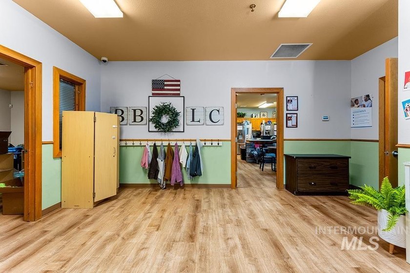 Net leased childcare investment opportunity located in Meridian - photo 12