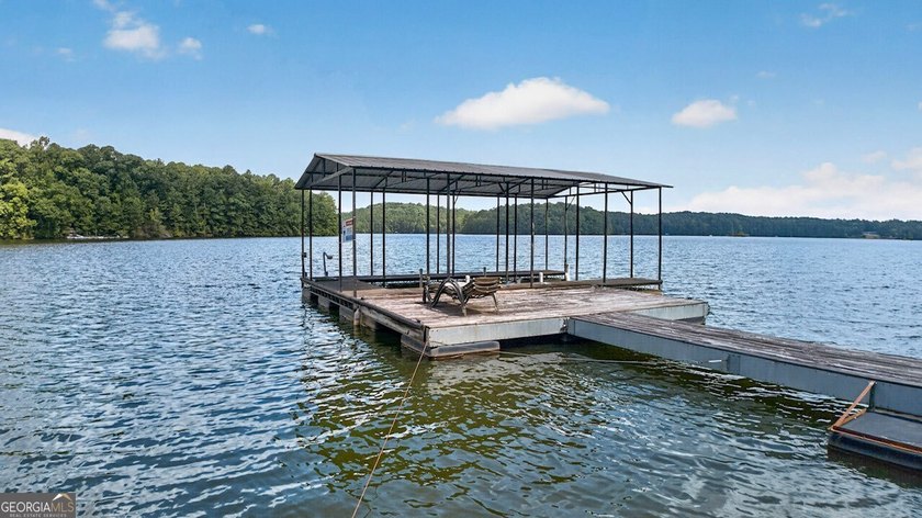 Life is Simply Better at the Lake. Wake up to peaceful lake - photo 2