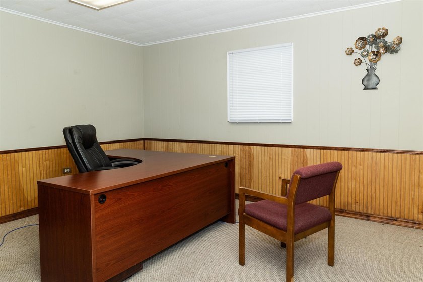 Well-located +/-2,070 SF office building available on St - photo 9