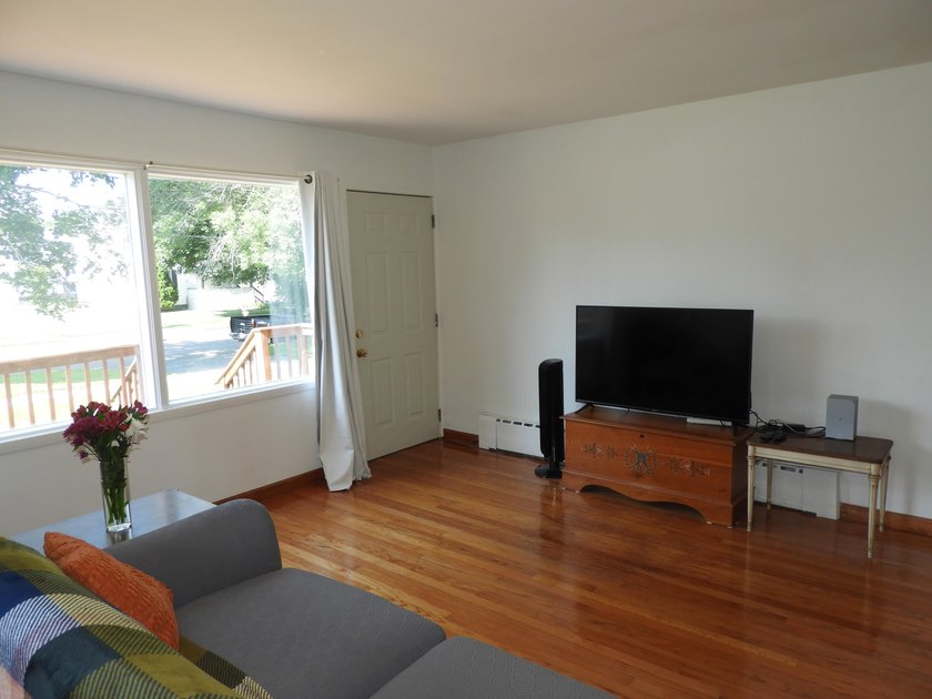 Step into easy, single level living in this bright ranch just - photo 10