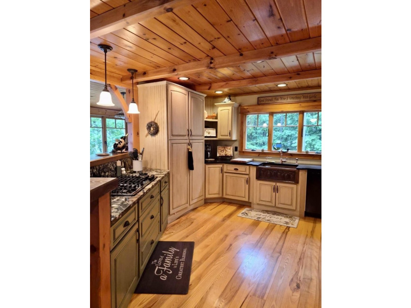 *LAKE LIVING AT IT'S BEST* This gorgeous Lake House is - photo 13