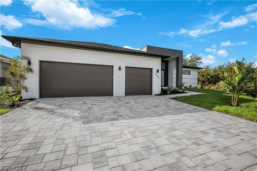 *Pre-Construction Fresh Water Canal Pool Home* Introducing the - photo 2
