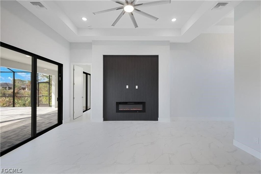 *Pre-Construction Fresh Water Canal Pool Home* Introducing the - photo 3