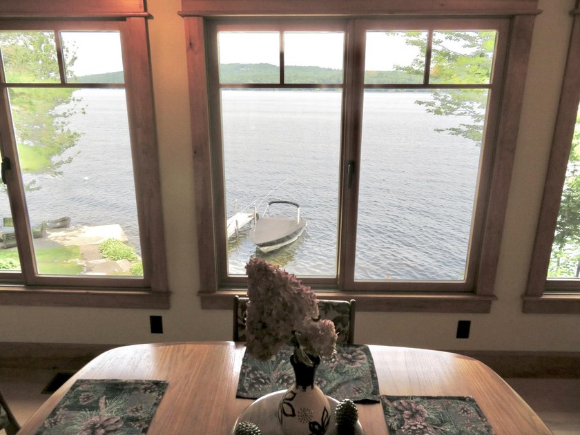 *LAKE LIVING AT IT'S BEST* This gorgeous Lake House is - photo 23