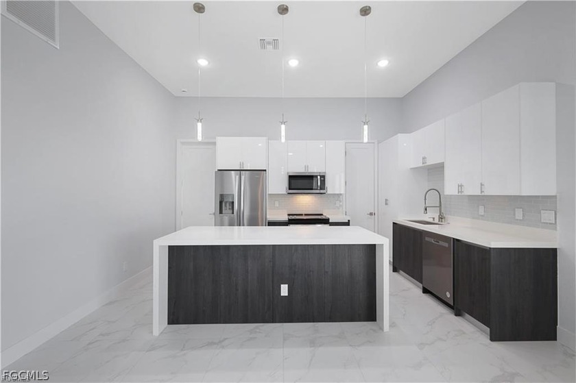 *Pre-Construction Fresh Water Canal Pool Home* Introducing the - photo 4