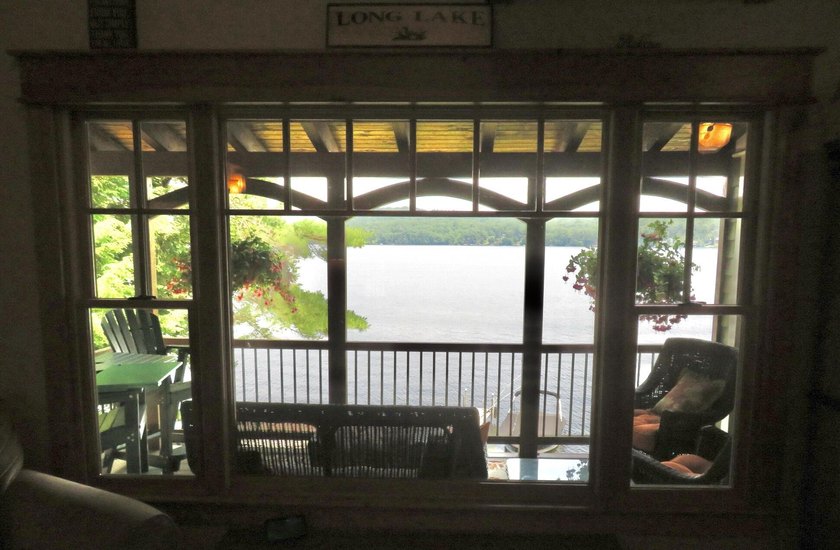 *LAKE LIVING AT IT'S BEST* This gorgeous Lake House is - photo 32