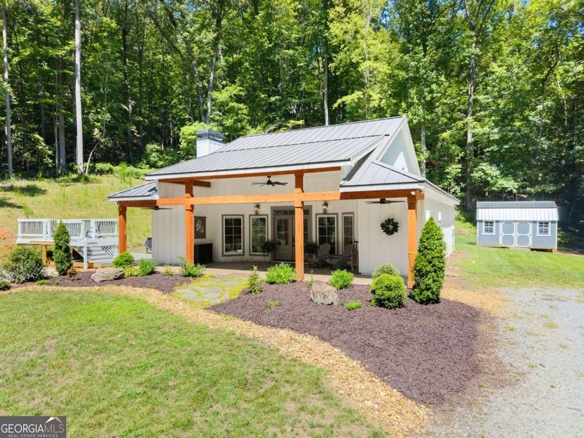 Peace abounds in the Valley at 189 Peace Valley Road! Leave your - photo 38