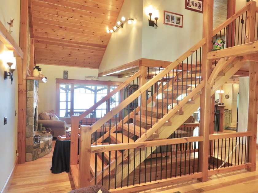 *LAKE LIVING AT IT'S BEST* This gorgeous Lake House is - photo 43