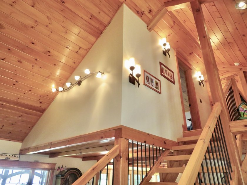 *LAKE LIVING AT IT'S BEST* This gorgeous Lake House is - photo 45