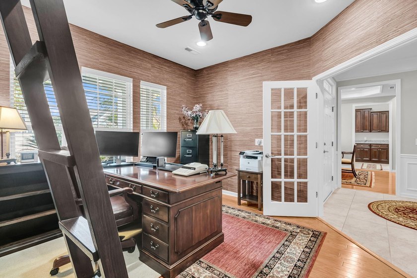 Welcome to your own private oasis within the Charleston area's - photo 14