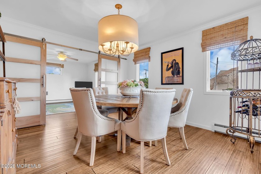 Experience the perfect blend of modern prairie-inspired - photo 17