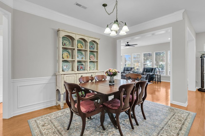 Welcome to your own private oasis within the Charleston area's - photo 27