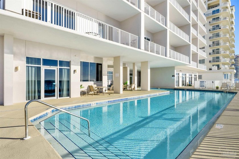 YOUR BEACH RETREAT AWAITS! This 4-bedroom 4-bath condo has - photo 31