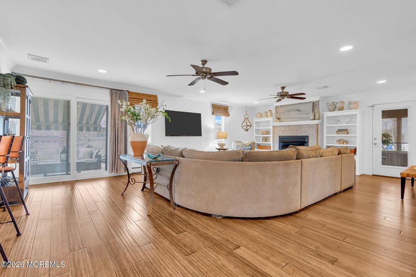 Experience the perfect blend of modern prairie-inspired - photo 35