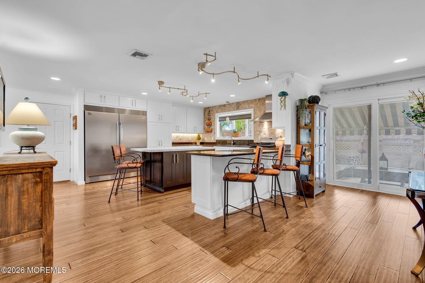 Experience the perfect blend of modern prairie-inspired - photo 42