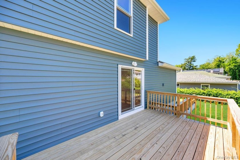 Welcome home in the heart of Mastic; a brand new construction - photo 6