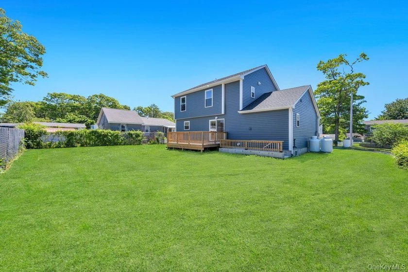 Welcome home in the heart of Mastic; a brand new construction - photo 9