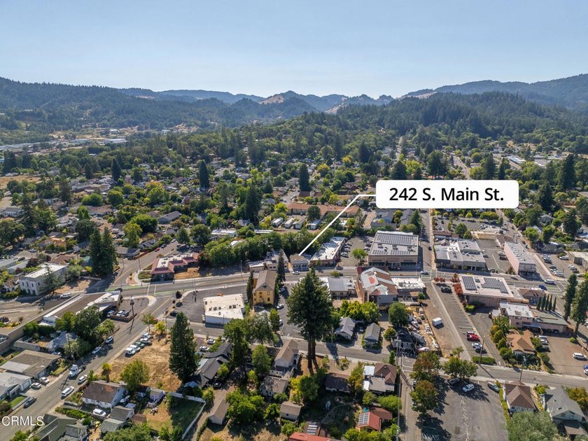 A rare opportunity! Well located commercial property on Main - photo 14