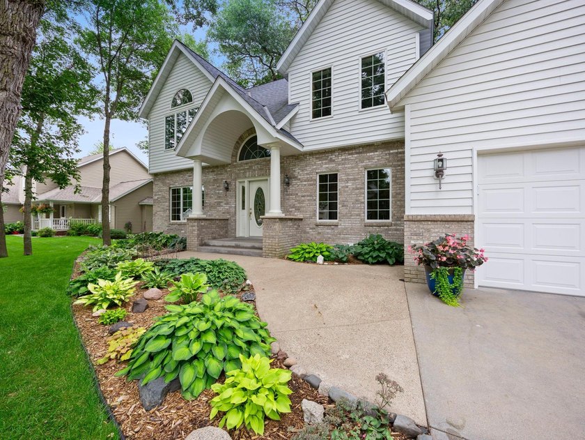 Welcome to this five-bedroom, four-bathroom, two-story home on a - photo 2