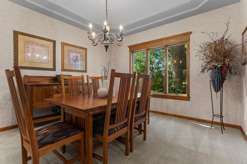 Welcome to this five-bedroom, four-bathroom, two-story home on a - photo 6