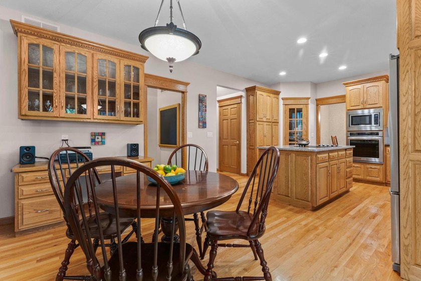 Welcome to this five-bedroom, four-bathroom, two-story home on a - photo 9