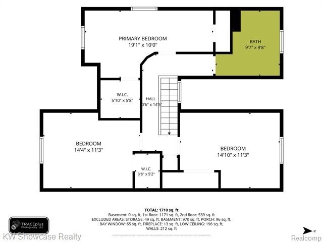 LOCATION, LOCATION, LOCATION, CLEAN UPDDATED 4 BDRM, 2 FULL BATH - photo 11