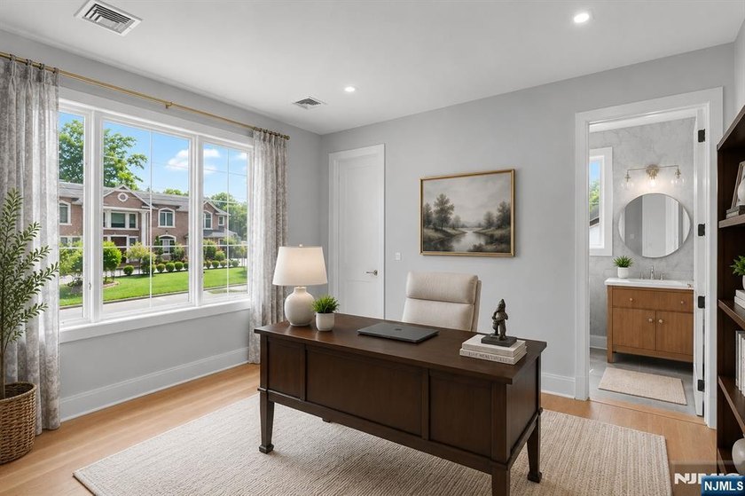 Welcome to 14 Allison Drive in Englewood Cliffs, a recently - photo 12