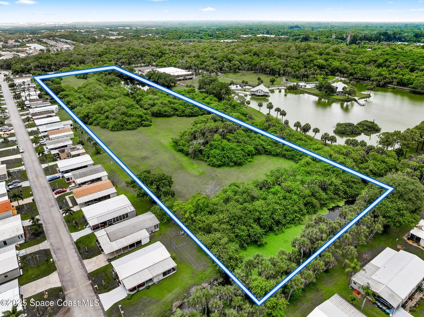 Don't miss this opportunity, featuring 9.35 acres of vacant land - photo 13