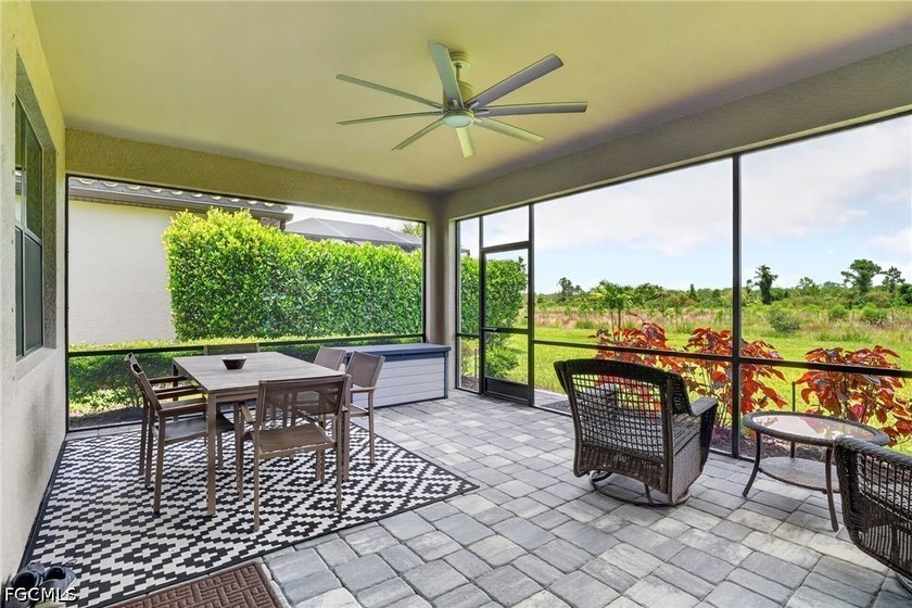 Welcome to this exceptional Creekview floor plan by Pulte - photo 22