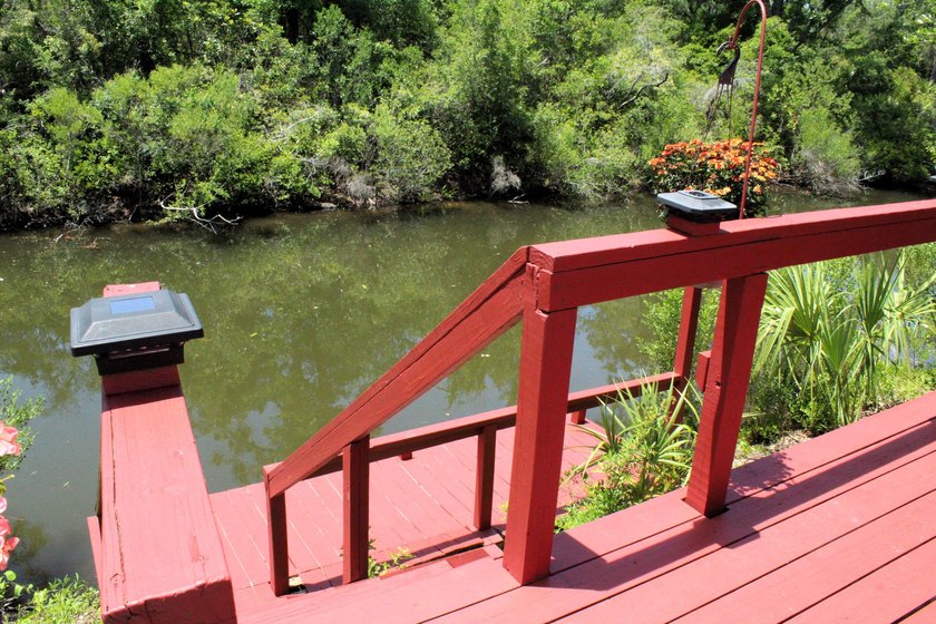 Welcome to this beautifully maintained all-brick ranch-style - photo 34