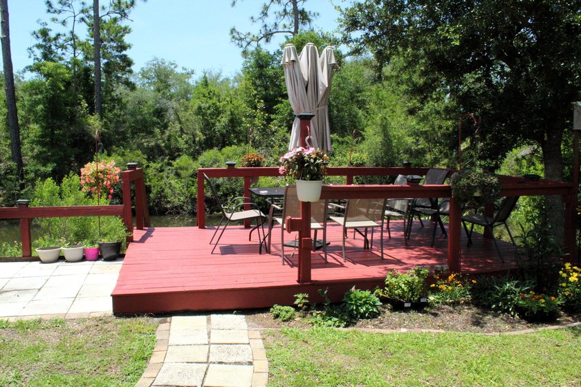 Welcome to this beautifully maintained all-brick ranch-style - photo 44