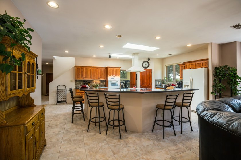 Situated on a stunning, completely fenced, 35-acre parcel - photo 10