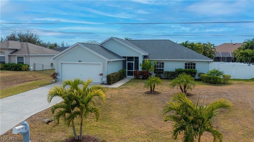 From the moment you arrive, this home stands out as a - photo 2