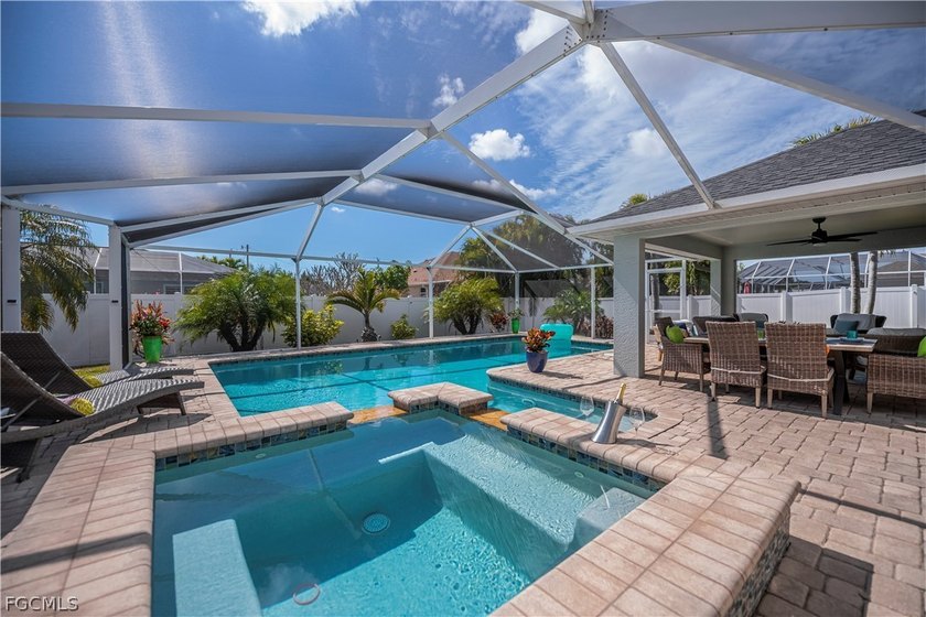 From the moment you arrive, this home stands out as a - photo 3