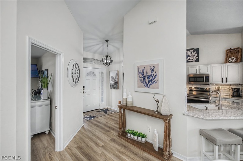 From the moment you arrive, this home stands out as a - photo 5