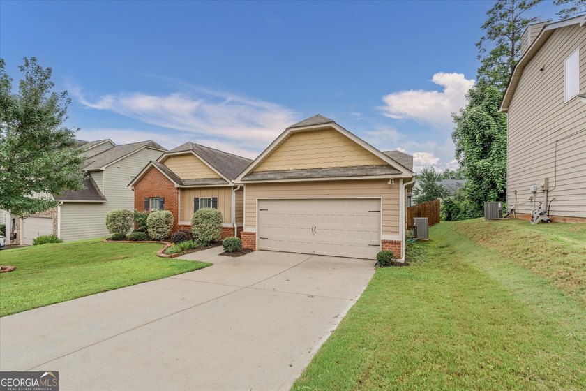 Welcome to this charming 3-bedroom, 2-bath ranch located in an - photo 5
