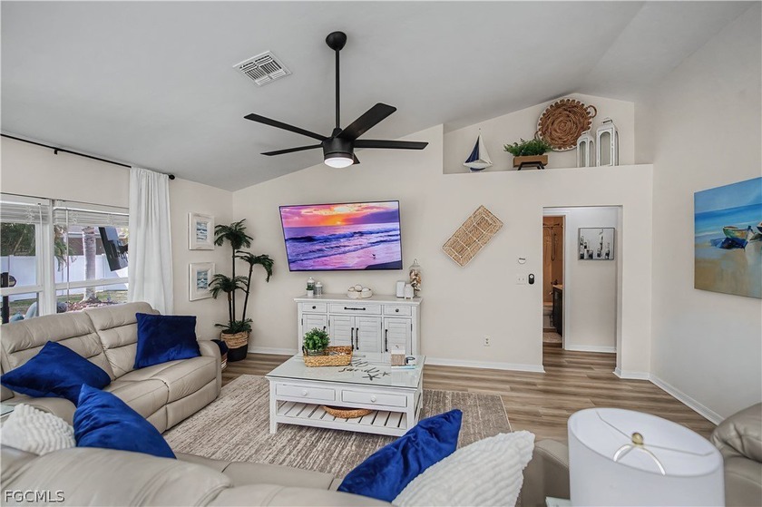 From the moment you arrive, this home stands out as a - photo 6