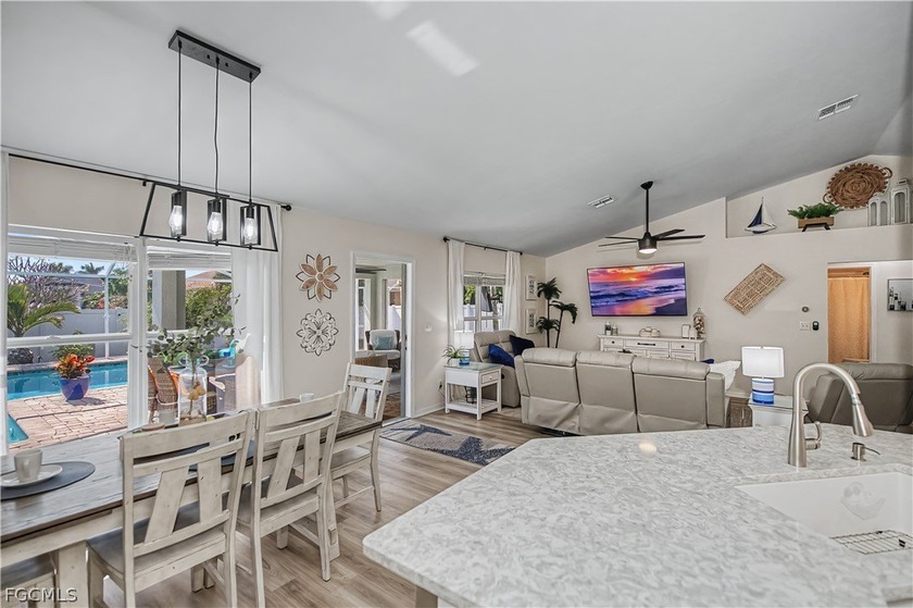 From the moment you arrive, this home stands out as a - photo 7